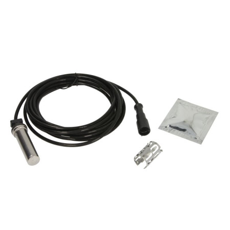 Senzor,turatie roata Senzor ABS drept 4130mm AUDI A6 C5 JEEP GRAND CHEROKEE II PETERS 086.474-00