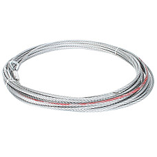 Ropa,banda,bandropa Steel rope length28m diameter:12mm DRAGON WINCH DWLST18000LBS