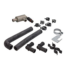 Sist preincalz.motor Engine heater 230V BMW 1 F20 1 F21 2 F22 F87 3 F30 F80 3 F31 3 GRAN TURISMO F34 4 F32 F82 4 F33 F83 4 GRAN COUPE F36 07.11- DEFA DEFA412771