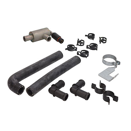 Sist preincalz.motor Engine heater 230V BMW 1 F20 1 F21 2 F22 F87 3 F30 F80 3 F31 3 GRAN TURISMO F34 4 F32 F82 4 F33 F83 4 GRAN COUPE F36 07.11- DEFA DEFA412771