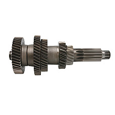 Ax articulatie fata, cutie de viteza Indirect shaft EATON 5206 C.E.I 190467