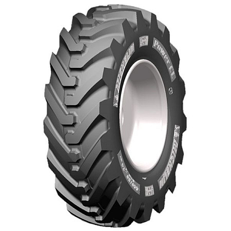 Pneu industrial 495503 POWER CL MICHELIN Anvelopa industriala 144A8 TL MICHELIN 340/80-20 PMI PCL