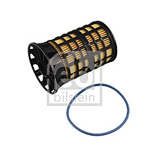 Filtru combustibil Fuel filter CITROEN JUMPER FIAT DUCATO OPEL MOVANO C PEUGEOT BOXER 2.0D/2.2D/2.3D 07.06- FEBI BILSTEIN 179000
