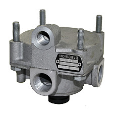 Valva releu Robinet de releu KNORR AC 574A