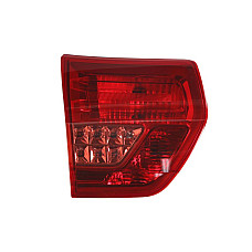 Stop spate Lampa spate Dreapta partea interioara  CITROEN C5 II C5 III 09.04- VISTEON 20-210-01157