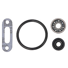 Set reparatie, pompa apa Coolant pump repair kit KAWASAKI KX SUZUKI RM 60 1985-2003 HOT RODS HR00053