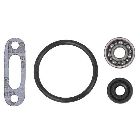 Set reparatie, pompa apa Coolant pump repair kit KAWASAKI KX SUZUKI RM 60 1985-2003 HOT RODS HR00053
