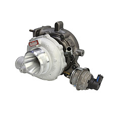 Turbocompresor Turbocharger IVECO DAILY IV DAILY V DAILY VI F1AE3481C-F1CGL411B 07.07- GARRETT 796399-9015S