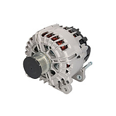 Alternator VW MULTIVAN VI (SGF, SGM, SGN) STARDAX STX102245