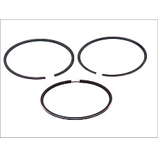 Set segmenti piston 81 STD 15 175 3 EN piston MERCEDES V 638/2 FORD GALAXY I GALAXY MK I SEAT ALHAMBRA LEON TOLEDO II VW BORA BORA I 2.3/2.8 06.91-09.10 VW GOETZE 08-501900-00