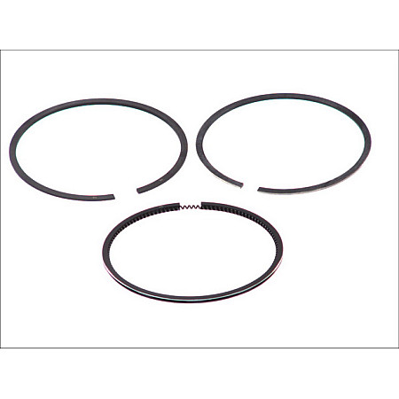 Set segmenti piston 81 STD 15 175 3 EN piston MERCEDES V 638/2 FORD GALAXY I GALAXY MK I SEAT ALHAMBRA LEON TOLEDO II VW BORA BORA I 2.3/2.8 06.91-09.10 VW GOETZE 08-501900-00