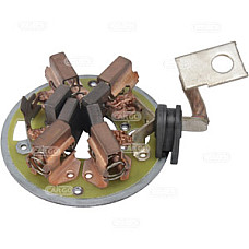 Suport perii Starter Brush-holder HC-CARGO CAR139698