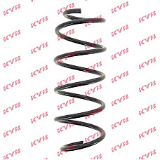 Arc spiral Fata Dreapta/Stanga LANCIA YPSILON 1.3D 10.03-12.11 KAYABA KYBRH3288