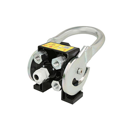 Cupla rapida Element de cuplare hidraulica parte fixa 3 8inch 40 70l min MAI RAPID 2P506 1 4 38GFC