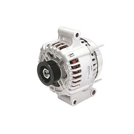 Alternator 14V 120A FORD MONDEO III JAGUAR X-TYPE I 1.8-3.0 10.00-12.09 HELLA 8EL011 710-581