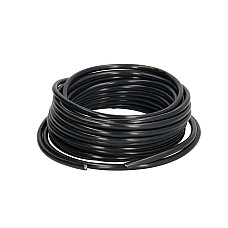 Cablu de alimentare Un singur fir PVC lungime 10m numar cabluri 4x1 TRUCKLIGHT EC-4X1.0/10