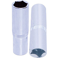 "Tubulare si accesorii Socket Hexagonal 1/2"" metric size: 27mm length 78mm" PROFITOOL 0X2317827