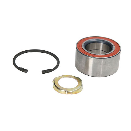 Kit rulmenti roata Kit rulment roata Spate Dreapta/Stanga cu ABS 42x75x37 BMW 3 E30 3 E36 1.6-2.7 09.82-08.00 FAG Bearings 713 6492 70