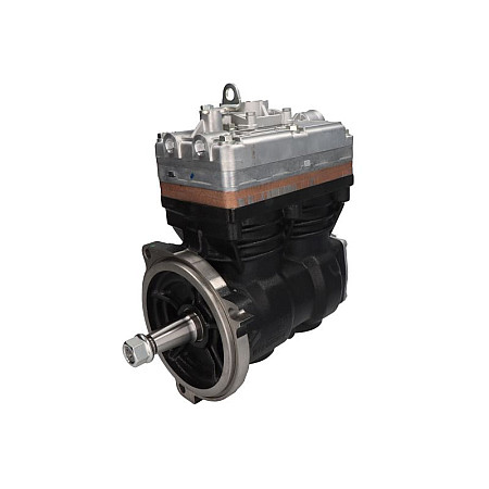 Compresor, instalatie aer comprimat Compresor numar de cilindrii: 2 tip de racire: racire cu lichid fara scripete de actionare remanufacturate RVI VOLVO KNORR LK 8907