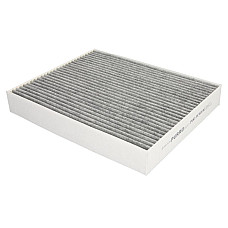 Filtru, aer habitaclu Cabin filter with activated carbon FORD FOCUS IV GALAXY III MONDEO V S-MAX FORD USA EDGE 1.0-2.5H 09.12- PURRO PUR-PC4013C