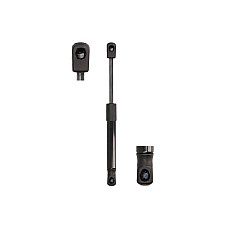 Amortizor capota Arcul cu gaz capota motor Dreapta/Stanga lungime maxima: 250mm sUV:705mm FORD MONDEO III KOMBI/LIMUZINA/SIKMA ZADNI CAST 10.00-03.07 MAGNUM TECHNOLOGY MGS4003MT