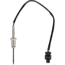 Senzor, temperatura gaze evacuare Exhaust gas temperature sensor before catalytic converter BMW 1 F20 1 F21 2 F22 F87 2 F23 2 G42 G87 3 F30 F80 3 F31 3 G20 G80 G28 3 G21 3 G21 1.5D-3.0D 07.11- HERTH+BUSS PARTI ELECTRICE 70682128
