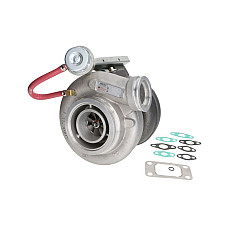 Turbocompresor cu set de garnituri potriveste MAN D0836 LE 509 FENDT 300 400 700 800 900 BF4M2012 TD226B 4 HOLSET HOL4035309