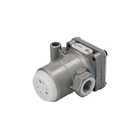 Valva presiune Valva de presiune 9 bar M16x15mm/M16x15mm PROVIA PRO0150680