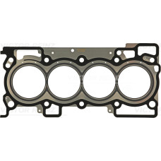 Garnitura chiulasa chiulasa NISSAN QASHQAI I TIIDA X-TRAIL II RENAULT CLIO III GRAND SCENIC III LAGUNA III MEGANE MEGANE III SCENIC III 1.8/2.0/2.0ALK 09.06- REINZ 61-37935-00