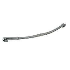 Pachet arc cu foi Arc lamelar Fata 2/1980900/820 cu bucsa DAF XF 105 10.05- TES 2937100019 Z/T