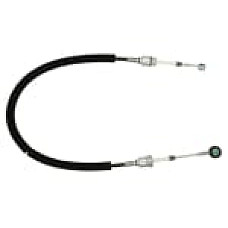 Cablu,transmisie manuala Gearshift level cable 1200mm  ABARTH PUNTO ALFA ROMEO MITO FIAT GRANDE PUNTO PUNTO EVO 1.2-1.6D 07.08- LINEX LIN14.44.39