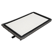 Filtru, aer habitaclu Filtru habitaclu polen BMW 3 E36 1.6-3.2 09.90-11.99 PURRO PUR-PC3000