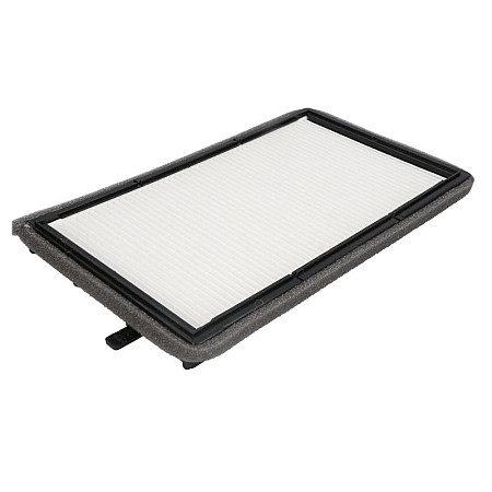 Filtru, aer habitaclu Filtru habitaclu polen BMW 3 E36 1.6-3.2 09.90-11.99 PURRO PUR-PC3000