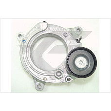 Rola intinzator,curea transmisie Multi-V belt tensioner BMW 1 F20 1 F21 1 F40 2 F22 F87 2 F23 2 F45 2 GRAN COUPE F44 2 GRAN TOURER F46 3 F30 F80 3 F31 3 G20 G80 G28 3 G21 1.5-3.0 11.13- HUTCHINSON HUT0672