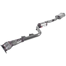 Catalizator EURO 5 BMW 3 E90 3 E91 3 E92 3 E93 2.0 09.06-12.13 BM CATALYSTS BM91874H