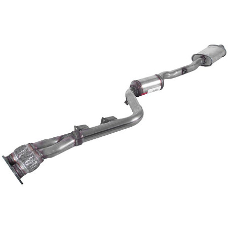 Catalizator EURO 5 BMW 3 E90 3 E91 3 E92 3 E93 2.0 09.06-12.13 BM CATALYSTS BM91874H