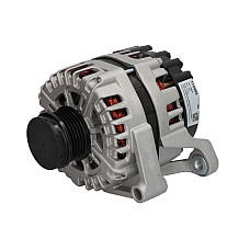 Alternator 14V 130A  OPEL ASTRA J ASTRA J GTC CASCADA MERIVA B ZAFIRA C 1.4/1.4LPG 12.09- HC-CARGO CAR115989