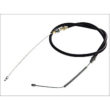Cablu, frana de parcare Cablu frana de mana Spate Dreapta/Stanga 1530mm/925mm PEUGEOT 305 II 1.3-1.9D 10.82-07.90 ADRIAUTO AD35.0208
