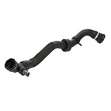 Radiator Furtun cauciuc bottom AUDI TT SEAT LEON VW BEETLE EOS GOLF V GOLF VI JETTA III JETTA IV SCIROCCO III 2.0 10.04- VAICO V10-4767