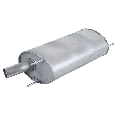 Toba esapament finala Exhaust system muffler rear RVI MAXITY DXi25 03.07- CLAMP RV311SA