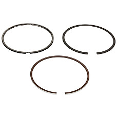 Set segmenti piston Inele de 84mm STD JCB 8000 NEW HOLLAND BOOMER WEIDEMANN 2000 YAGMUR AGRIFORM 403C-15-N844L NE 120036003100