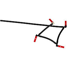 Furtun combustibil de preaplin inner diameter: 2/3 mm CITROEN C1 C2 C3 I C3 II C3 PLURIEL DS3 FORD FIESTA V FUSION PEUGEOT 1007 107 1.4D 11.01- GATES GATMFL1076