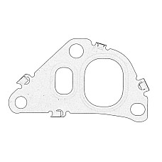 Saiba de etansare Garnitura valvei EGR NISSAN NV400 OPEL MOVANO B RENAULT ALASKAN MASTER III 2.3D 02.10- OE RENAULT 14 72 295 59R