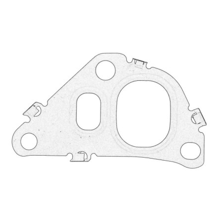 Saiba de etansare Garnitura valvei EGR NISSAN NV400 OPEL MOVANO B RENAULT ALASKAN MASTER III 2.3D 02.10- OE RENAULT 14 72 295 59R