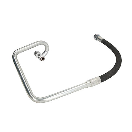 Conducta inalta presiune,aer conditionat Air conditioning hose/pipe MERCEDES ACTROS MP2 / MP3 10.02- CZM CZM110426
