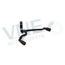 Furtun vacuum, sistem de franare Furtun vacuum AUDI A3 TT SEAT ALTEA ALTEA XL LEON TOLEDO III SKODA OCTAVIA II VW EOS GOLF V JETTA III PASSAT B6 2.0 09.04-08.15 VNE VNE4008603