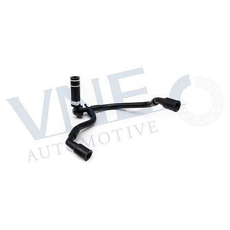 Furtun vacuum, sistem de franare Furtun vacuum AUDI A3 TT SEAT ALTEA ALTEA XL LEON TOLEDO III SKODA OCTAVIA II VW EOS GOLF V JETTA III PASSAT B6 2.0 09.04-08.15 VNE VNE4008603