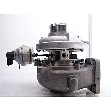 Turbocompresor Turbocharger IVECO MITSUBISHI CANTER DAILY GARRETT 789773-5030S