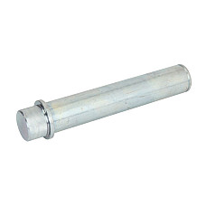 Piese si accesorii pentru elevatoare EVERT Pin zabezpieczajacy sworzen do mocowania ramienia nosnego do podnosnika EVERT6255E EVERT EVERTZL612015005
