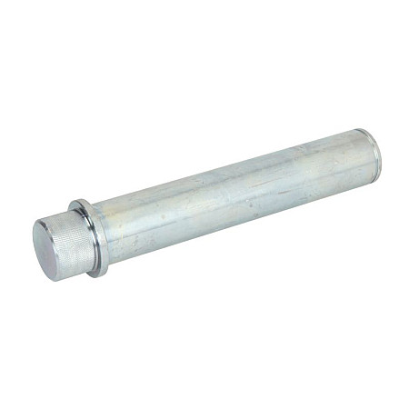 Piese si accesorii pentru elevatoare EVERT Pin zabezpieczajacy sworzen do mocowania ramienia nosnego do podnosnika EVERT6255E EVERT EVERTZL612015005